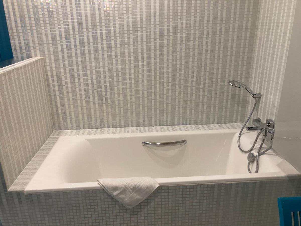Appartamento Charmant Appartement *