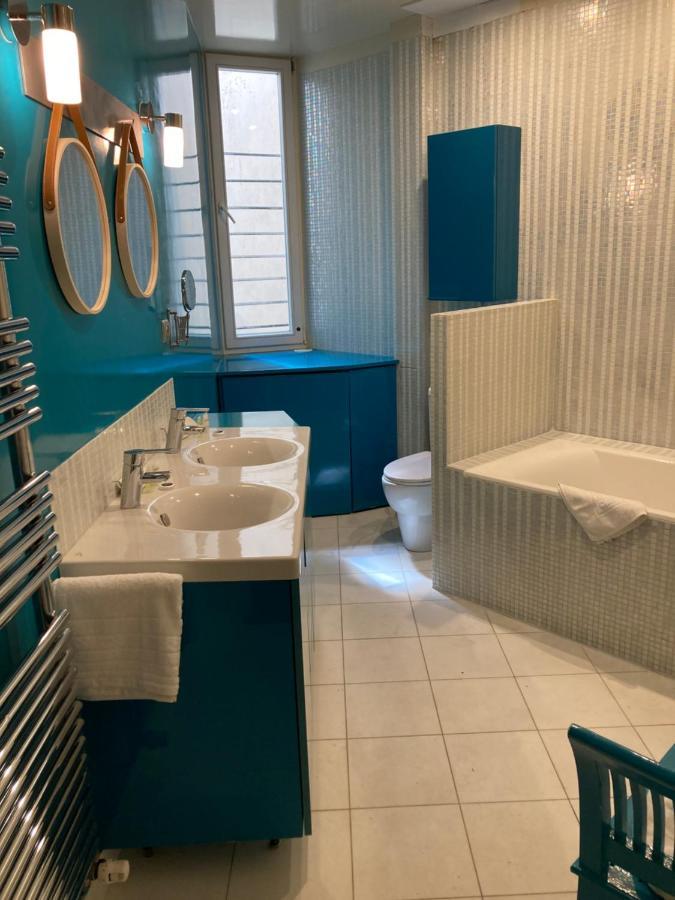 Charmant Appartement * Parigi