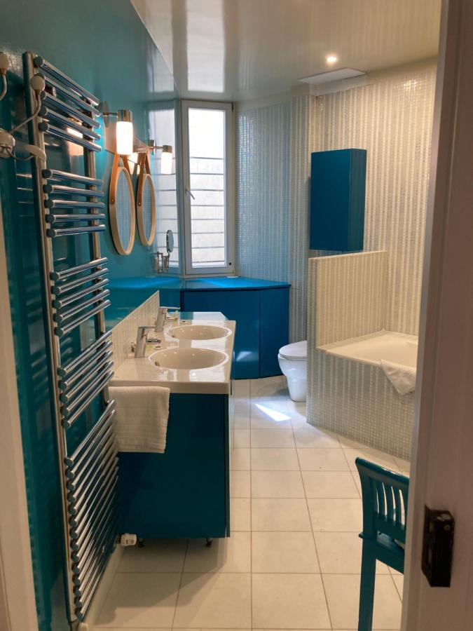 Charmant Appartement Appartamento *