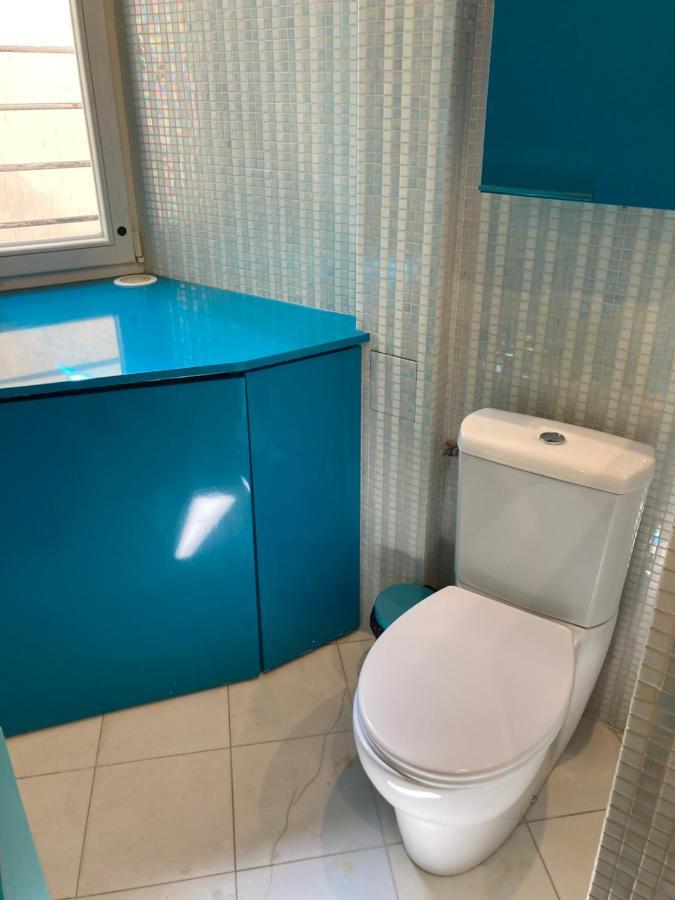 Charmant Appartement Appartamento Parigi