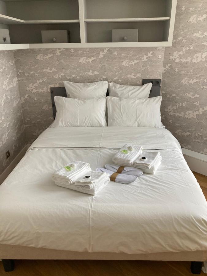 Charmant Appartement Appartamento *