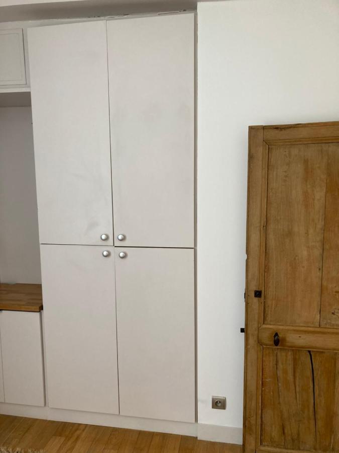 Appartamento Charmant Appartement