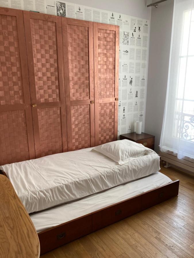 Appartamento Charmant Appartement *