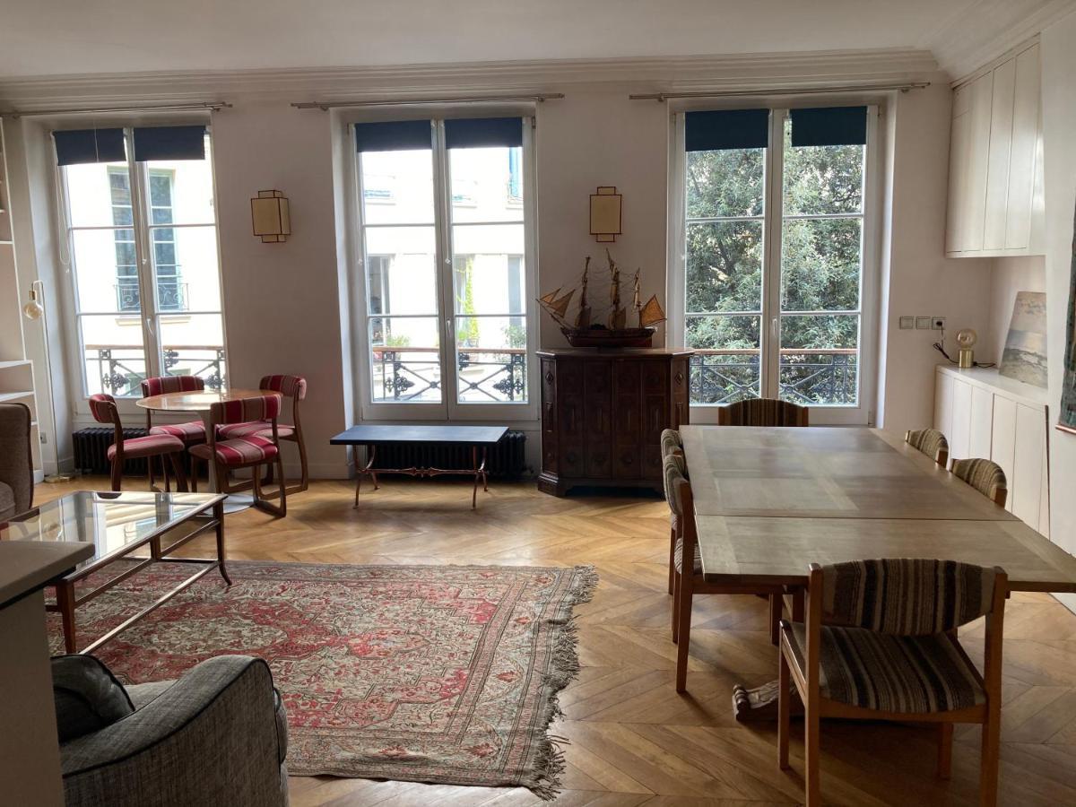 Charmant Appartement Appartamento