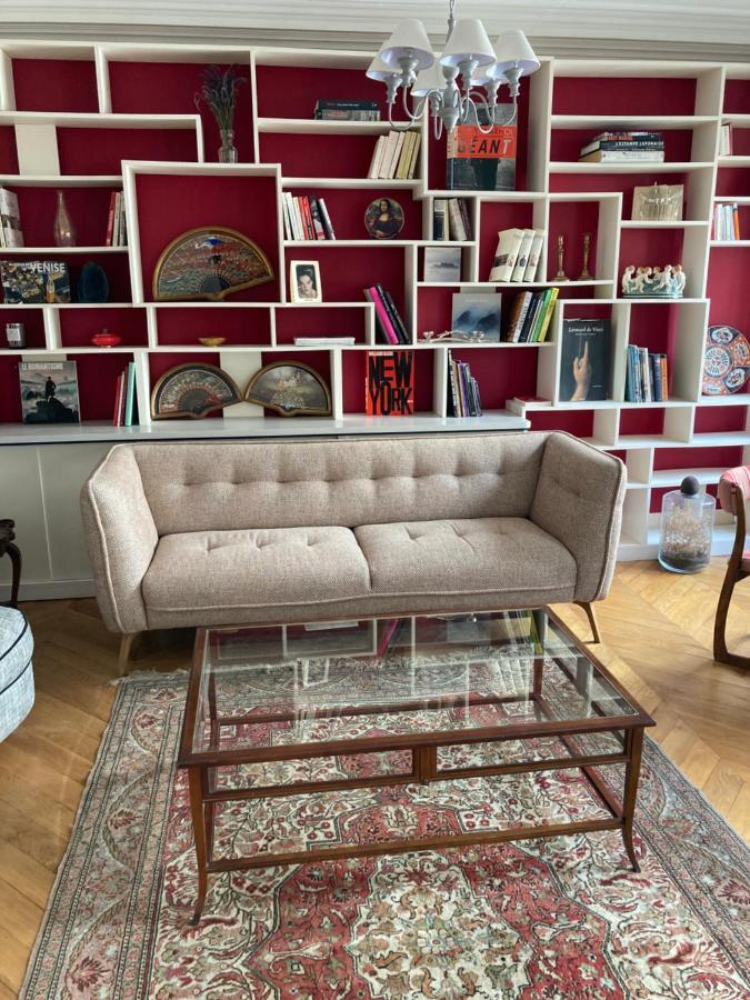 Charmant Appartement Appartamento Parigi