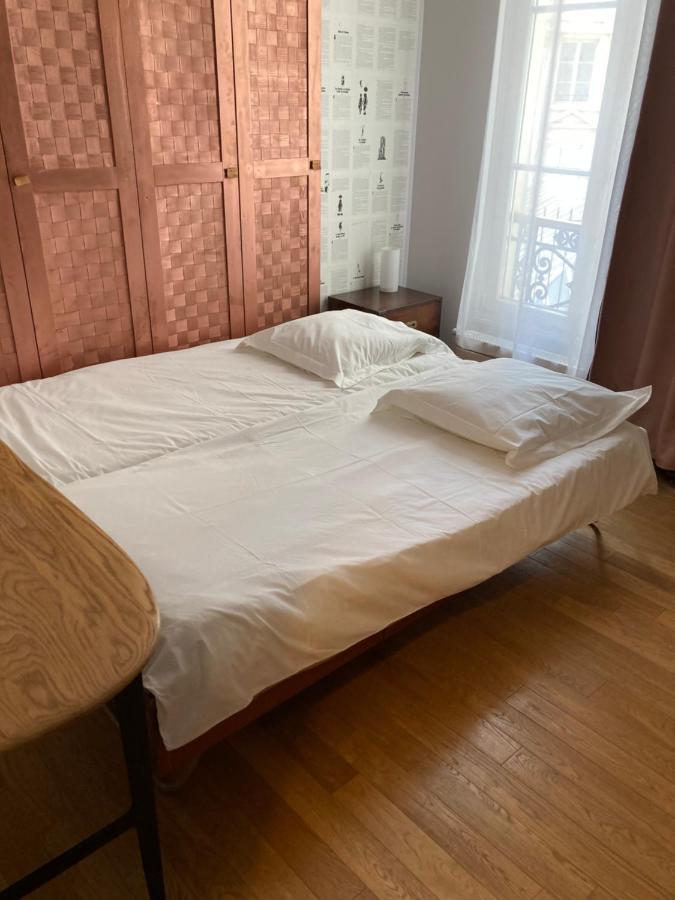 Charmant Appartement * Parigi