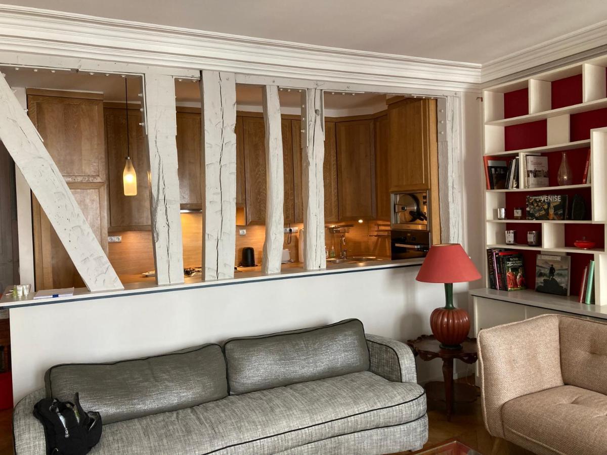 Appartamento Charmant Appartement