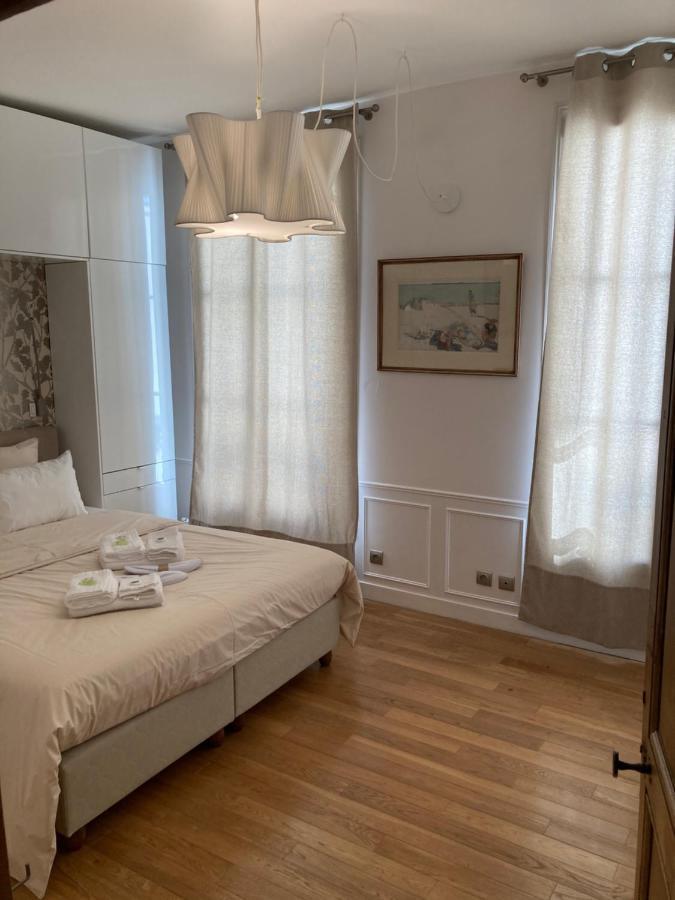 Charmant Appartement Parigi