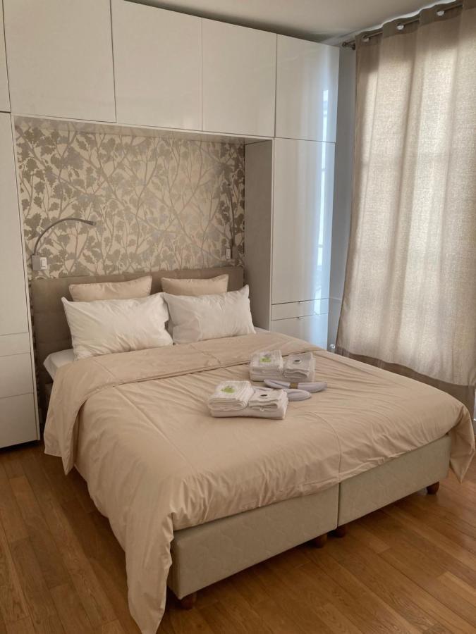 Appartamento Charmant Appartement