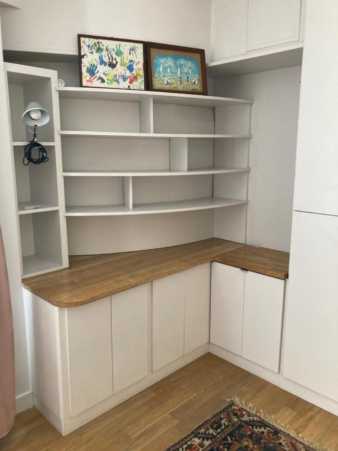 Charmant Appartement Appartamento Parigi