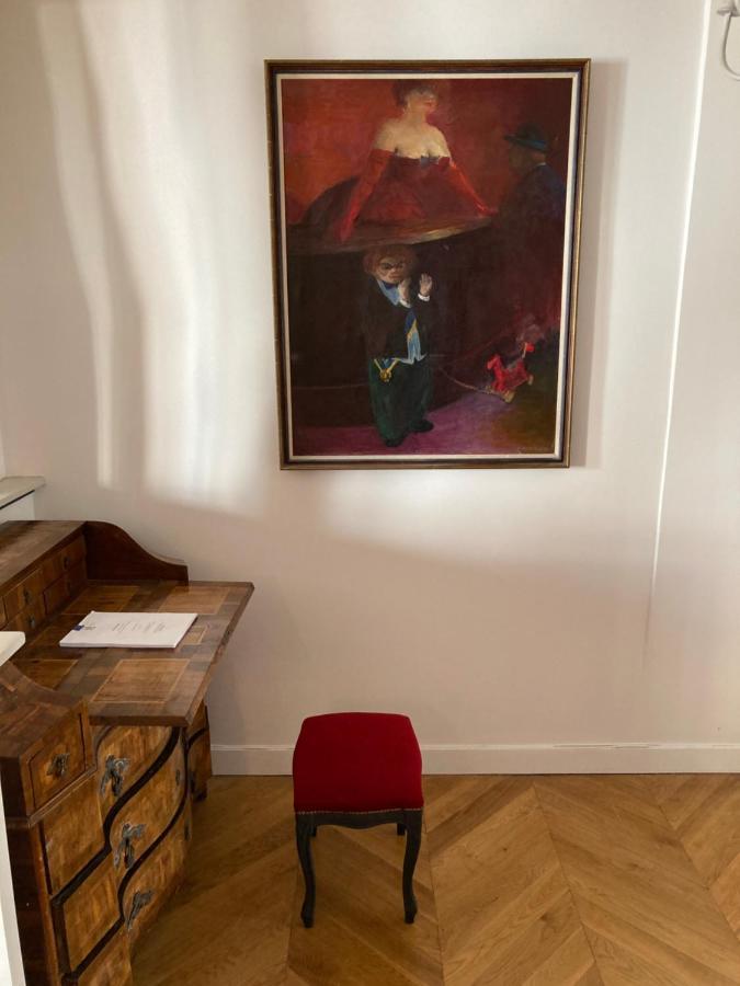 Charmant Appartement Appartamento