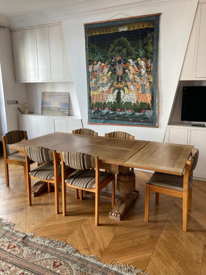 Charmant Appartement * Parigi