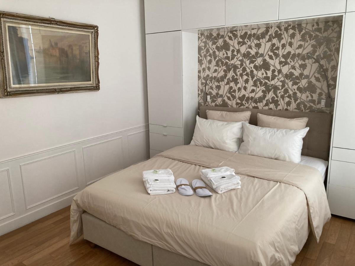 Appartamento Charmant Appartement *